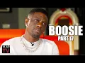 Vlad Tells Boosie He Turned Down Interview with The Booty Warrior Over Principles Part 17