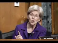 Senators respond to concerns over possible insider trading during market swings