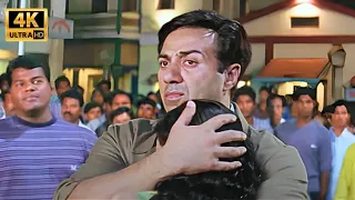  sunny deol big brother best action scene hd