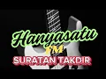 Download Lagu SURATAN TAKDIR - hanyasatu fm OFFICIAL MUSIC