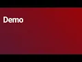 for UGUI - Demo