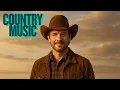 Lagu Country Terbaru 2025 | Country Love Songs Romantis \u0026 Menyentuh Hati