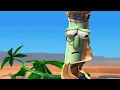 Jonah A VeggieTales Movie (2002) | Alternate Ending #3