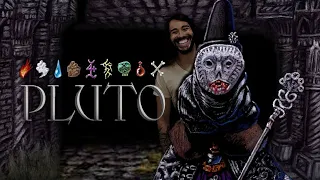 Pluto 