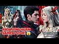 Download Lagu Raja Xing Huan Kaget! Istri Luo Feng Ternyata Hanya Manusia Biasa | Swallowed Star #KingStarFantasy 