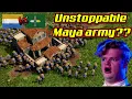 Download Lagu Maya Insurgents are insanely broken!!!!  AOE3