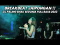 Download Lagu DJ PALING ENAK SEDUNIA 2023 FULL BASS ( BREAKBEAT JAIPONGAN )