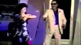 ليلتك فل شريهان وفؤاد المهندس 