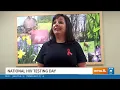 WTOL 11 Free HIV Testing at Walgreens on Monroe Street