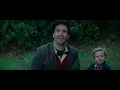 MARY POPPINS RETURNS | 2018 Latest Trailer - Emily Blunt & Lin-Manuel Miranda | Official Disney UK