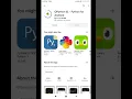 How to install python in mobile Qpython 3L Junior Software Developer