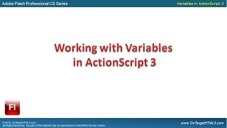 61003-Using Variables in ActionScript 3