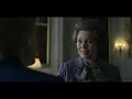 Best of Gillian Anderson as Margaret Thatcher | The Crown