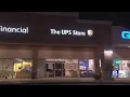 UPS Store in Baytowne Plaza permanently closes