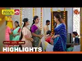 Download Lagu Mega Sangamam - Highlights | Annam | Kayal | Marumagal | 07 Oct 2025 | Tamil Serial | Sun TV