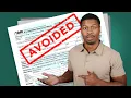 CPA EXPLAINS How To Avoid An IRS Audit Triggers To Avoid