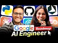 How to become an AI Engineer at Google in 2026 ft Google ML Engineer