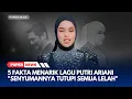Download Lagu 5 Fakta Menarik Lagu Putri Ariani \