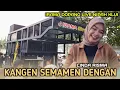Download Lagu Lagu KANGEN SEMAMEN DENGAN - Linda Risma Guncang Nipah Klui | IRAMA DOPANG