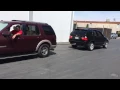 4x4 explorer v8 vs v6 x5 awd
