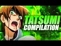 Tatsumi compilation - akame ga kill dub