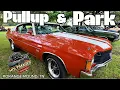 Download Lagu Pull-Up \u0026 Park Car Show | Orange Mound, TN