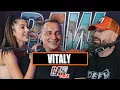 THE RISE FALL OF VITALY OUR FIGHT AT LOGAN PAUL VS KSI A NEW BEGINNING