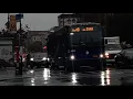 X3-45 Prevost on the BxM9 2020