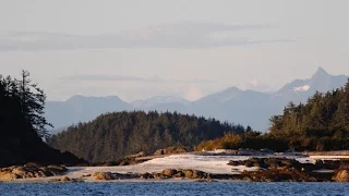 Life is Like Sailing – Cruising Canada’s West Coast – Part 3