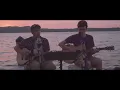Michigan - Milk Carton Kids (Acoustic Cover by Chase Eagleson and @JoshTurnerGuitar )