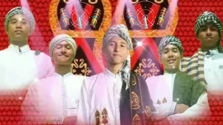 Download Sholawat Fihubbi Nada (Sekuntum Mawar Merah) MP3