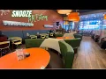 Breakfast Snooze AM Eatery Las Vegas