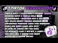 Download Lagu DJ TIKTOK TERBARU 2025-🎵DJ TABOLA BALE X CALON MANTU IDAMAN 🎵DJ MEJIKUHIBINU DI ANTARA KAU DAN AKU