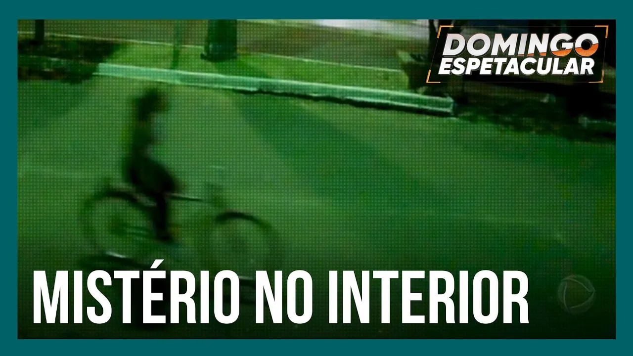 Desaparecimento de adolescente transforma a vida tranquila de pequena cidade do interior