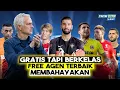 Download Lagu Siap Lawan Tim Manapun! Starting XI Pemain Free Agent Terbaik 2025! BONUS Pelatih!