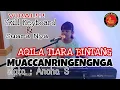 Download Lagu VIRAL!! Penyanyi Cilik \u0026 Skill Keyboard !! AQILA ~ MUACCANRINGENGNGA cipta: ANCHA S