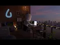 Download Lagu A Lonely Day - Mixtape by Lonely in the Rain | Chill Out Music