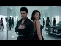 ‎​The Weeknd & Selena Gomez - "In the Dark" (Official Cinematic Visualizer)