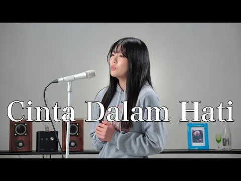 Download MP3 Cinta Dalam Hati / UNGU ( covered by Rina Aoi )