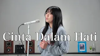 Download Cinta Dalam Hati / UNGU ( covered by Rina Aoi ) MP3