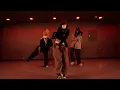 Stefflon Don, Skepta - Ding-A-LingㅣKIRO Choreography