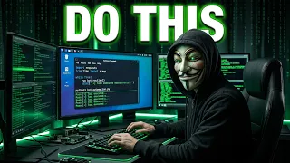 Python Hacking Bot Tutorial Tool Building Kali Linux Ethical hacking course