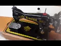 Singer Sewing Machines not to buy singer with serial number NLT