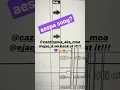 Download Lagu demo of a song that might be released by aespa, will it be?? 👀👀