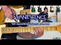 Evanescence - My Immortal Guitar Lesson