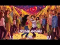 Lagu Chal Marsyal - Lirikan Matamu