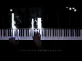 Chopin - Etude Op. 25 No. 11 (Winter Wind)