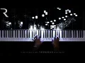 Chopin - Etude Op 25 No 11 Winter Wind