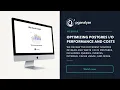 Webinar recording Optimizing Postgres Performance and Costs