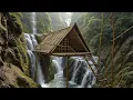 Download Lagu How One Man Crafted a Bamboo Home in the Heart of the Jungle